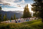 Summit Mountain Top Yoga
